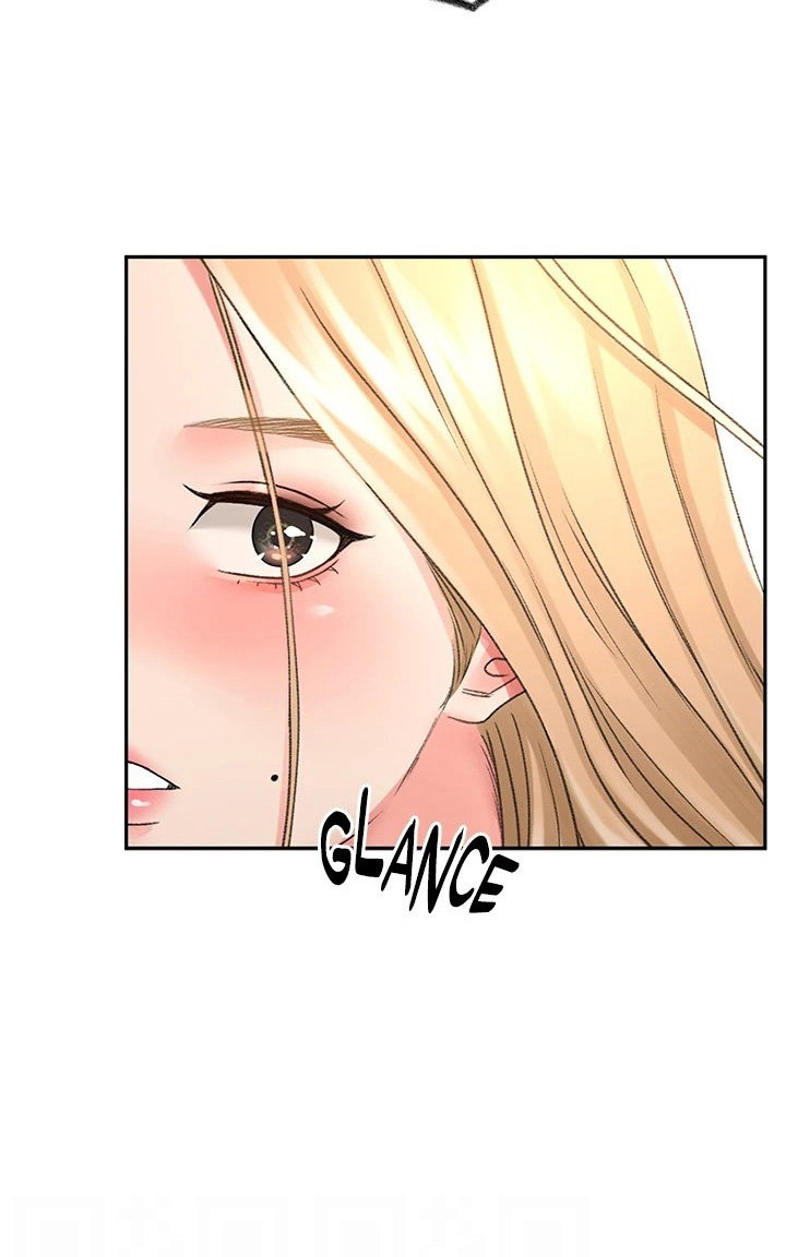 She is Working Out Chapter 59 image 58
