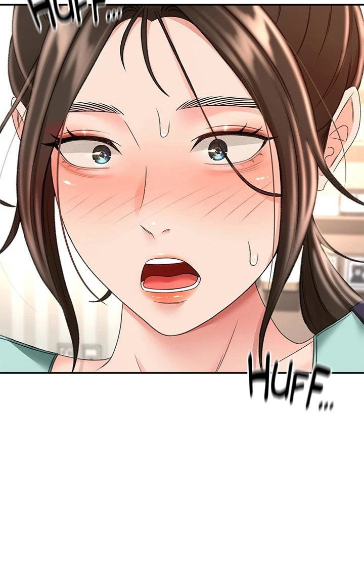 She is Working Out Chapter 59 image 5