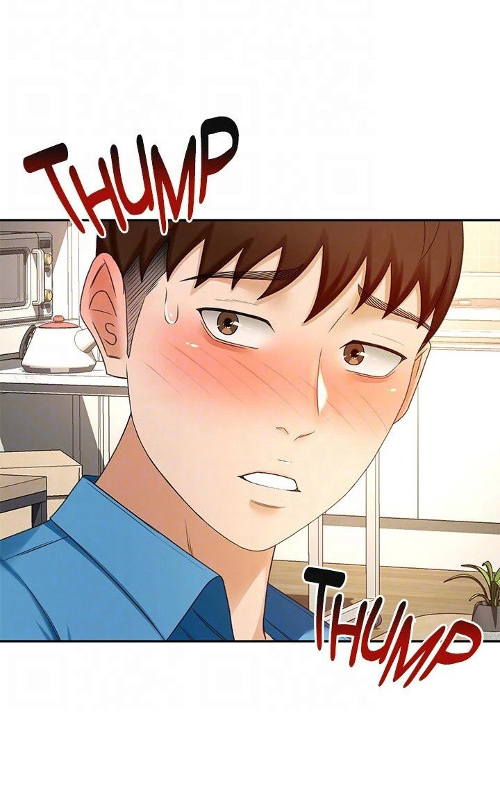 She is Working Out Chapter 59 image 59