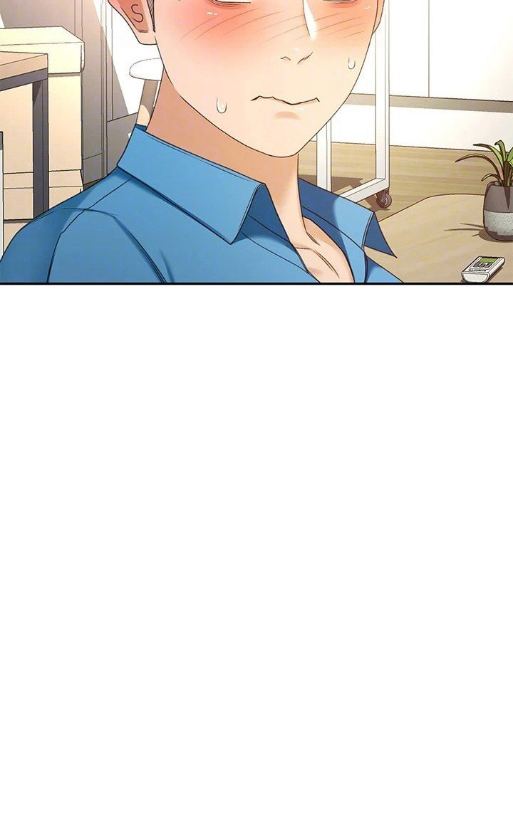 She is Working Out Chapter 59 image 62