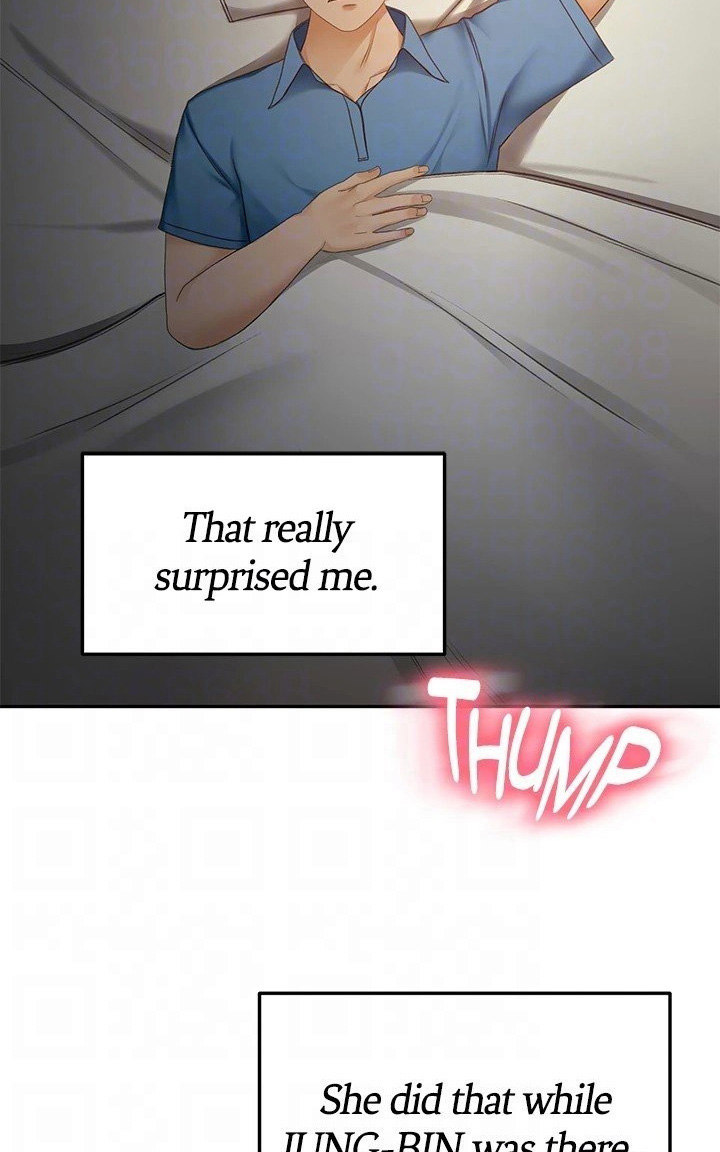 She is Working Out Chapter 59 image 65