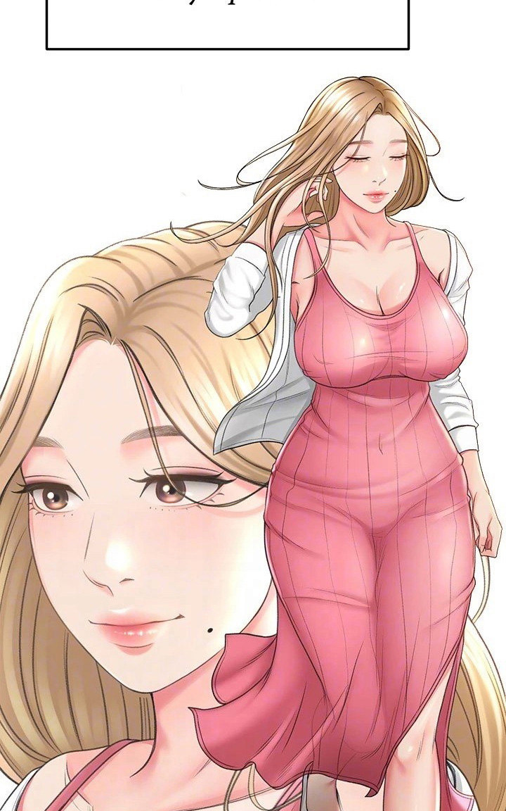 She is Working Out Chapter 59 image 67