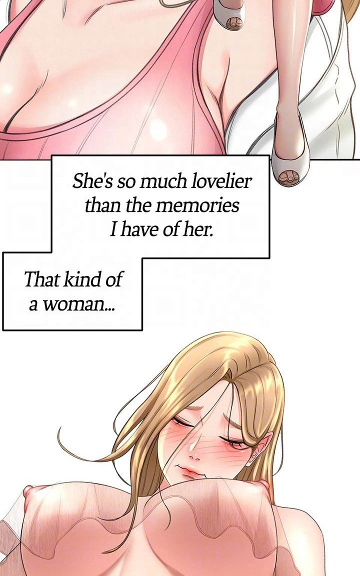 She is Working Out Chapter 59 image 68