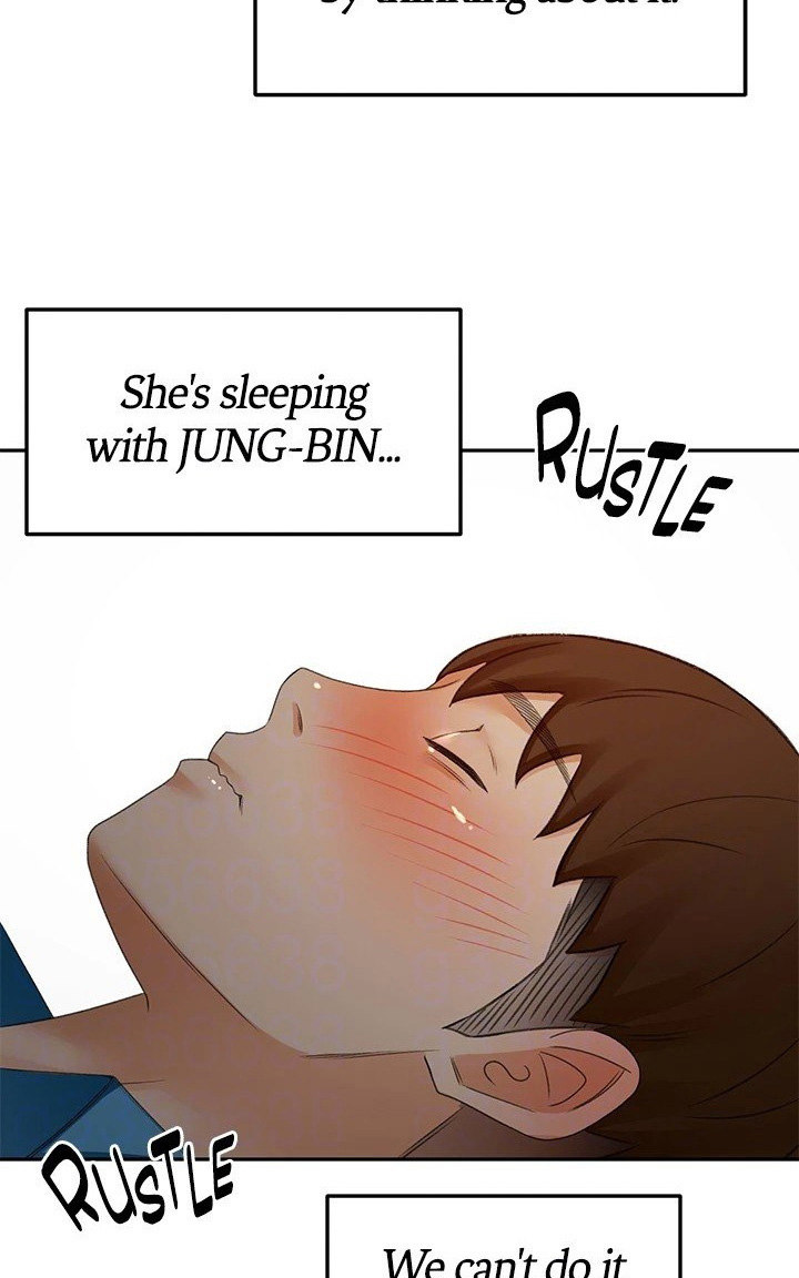 She is Working Out Chapter 59 image 72