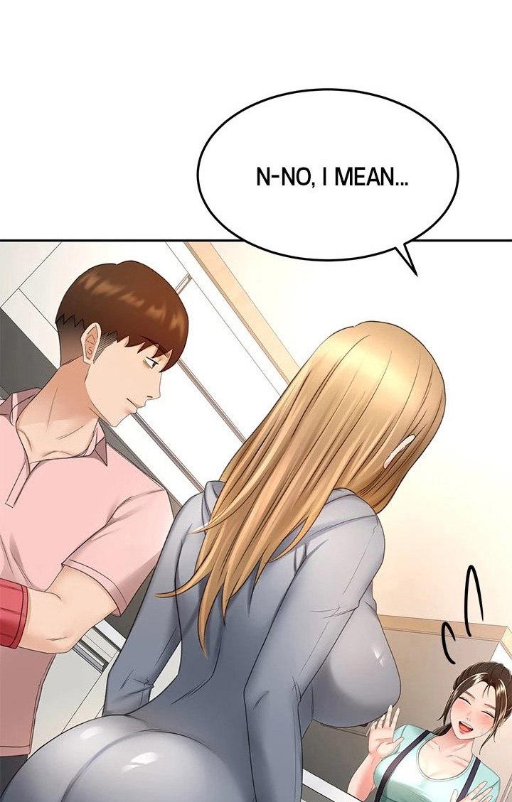She is Working Out Chapter 59 image 7