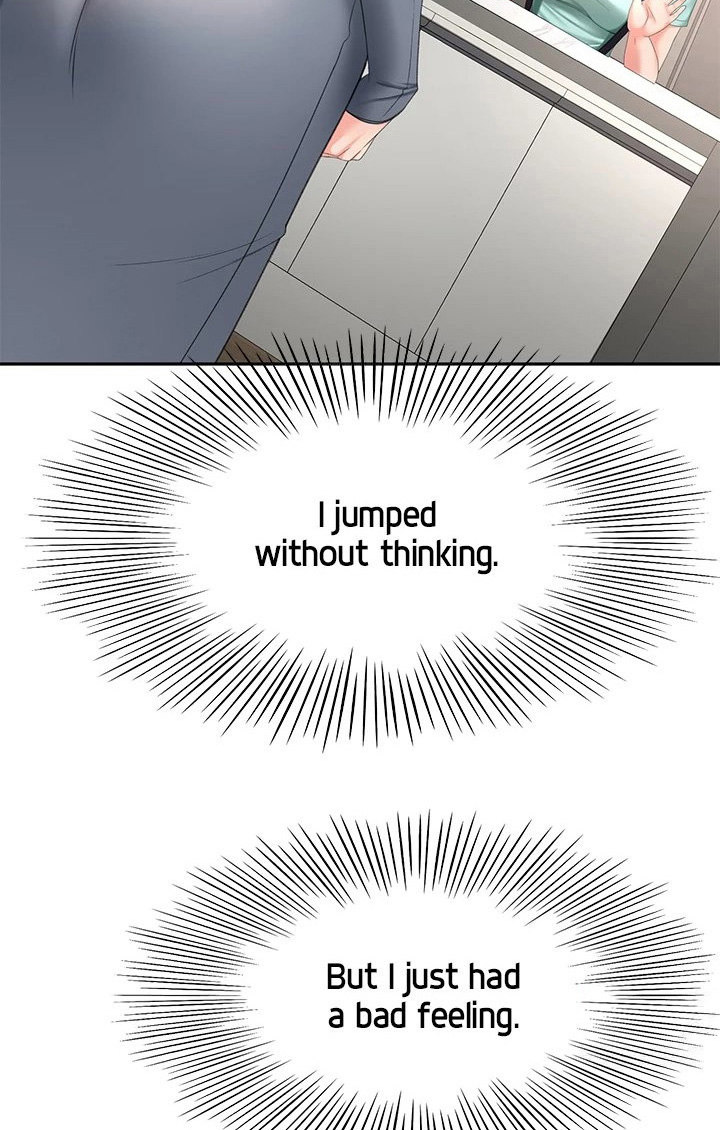 She is Working Out Chapter 59 image 8