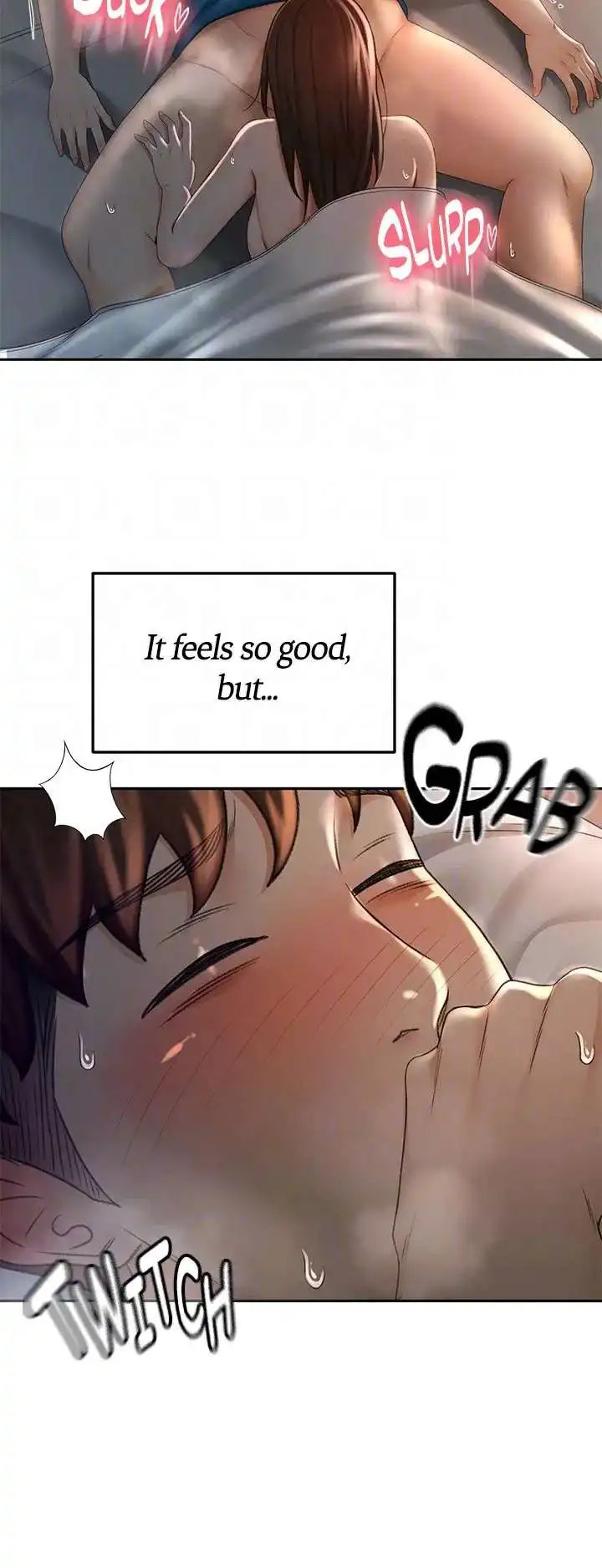 She is Working Out Chapter 60 image 15