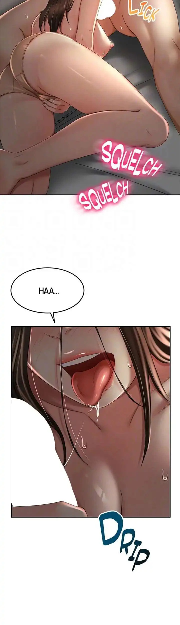 She is Working Out Chapter 60 image 18
