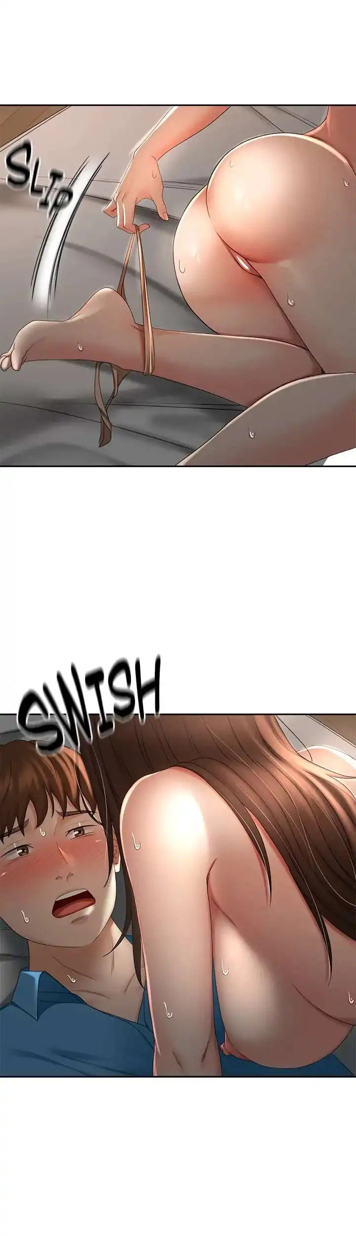 She is Working Out Chapter 60 image 19