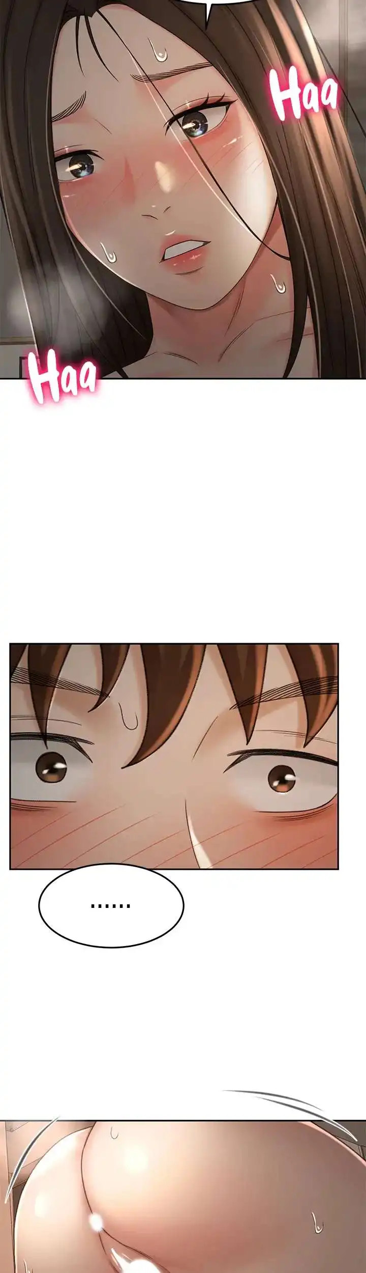 She is Working Out Chapter 60 image 24
