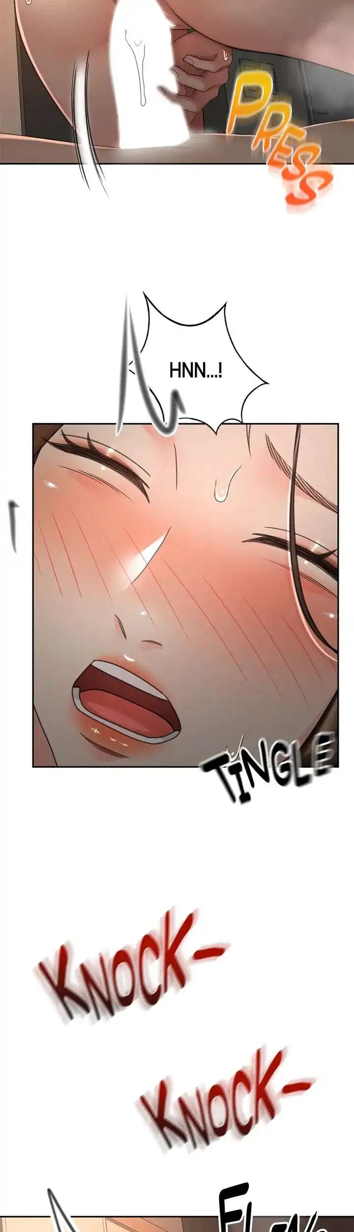 She is Working Out Chapter 60 image 25