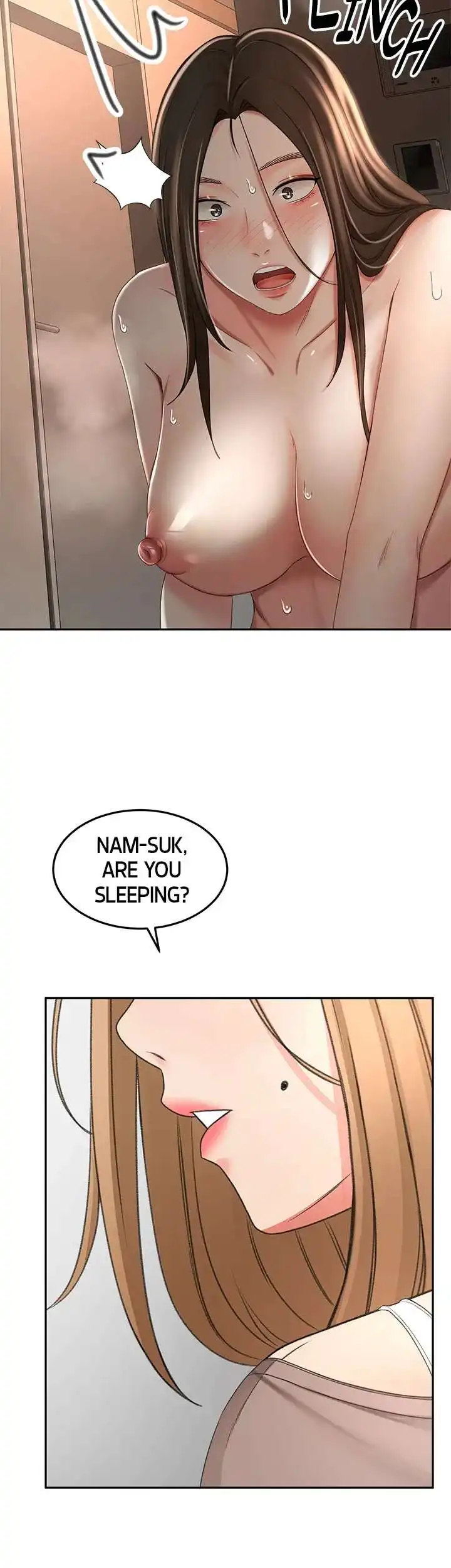 She is Working Out Chapter 60 image 26