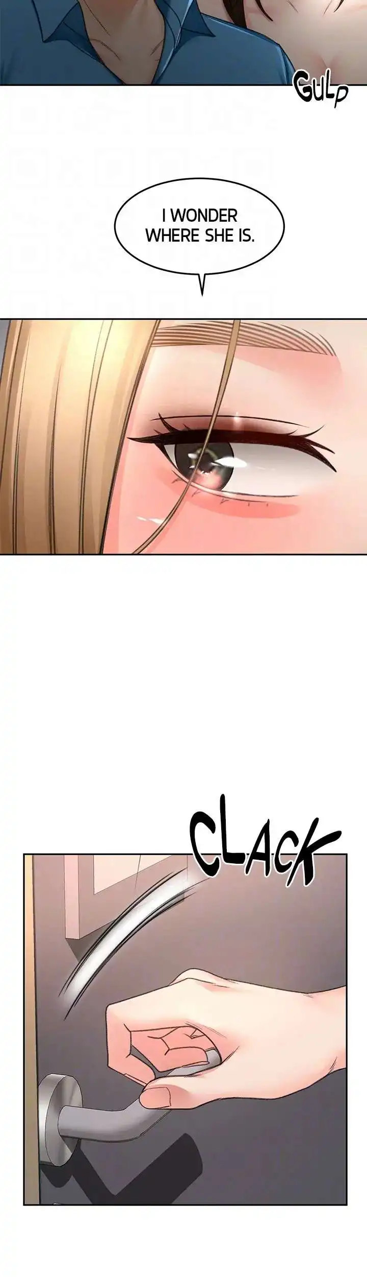 She is Working Out Chapter 60 image 30