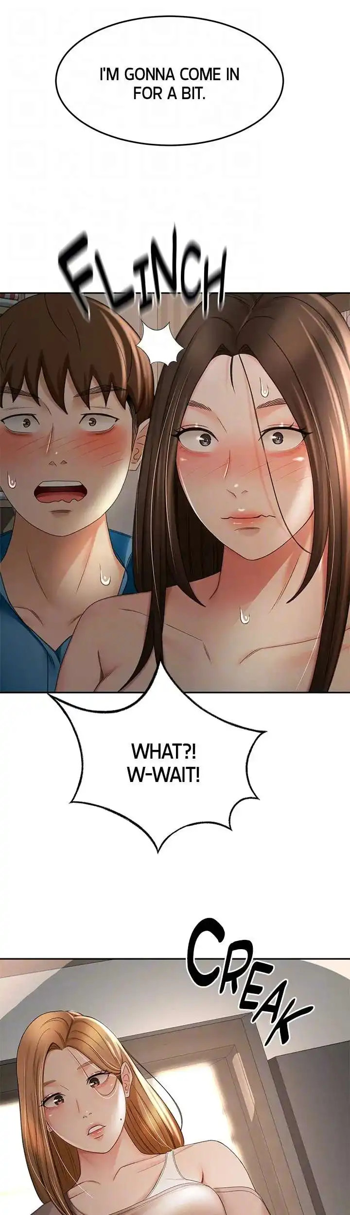 She is Working Out Chapter 60 image 31