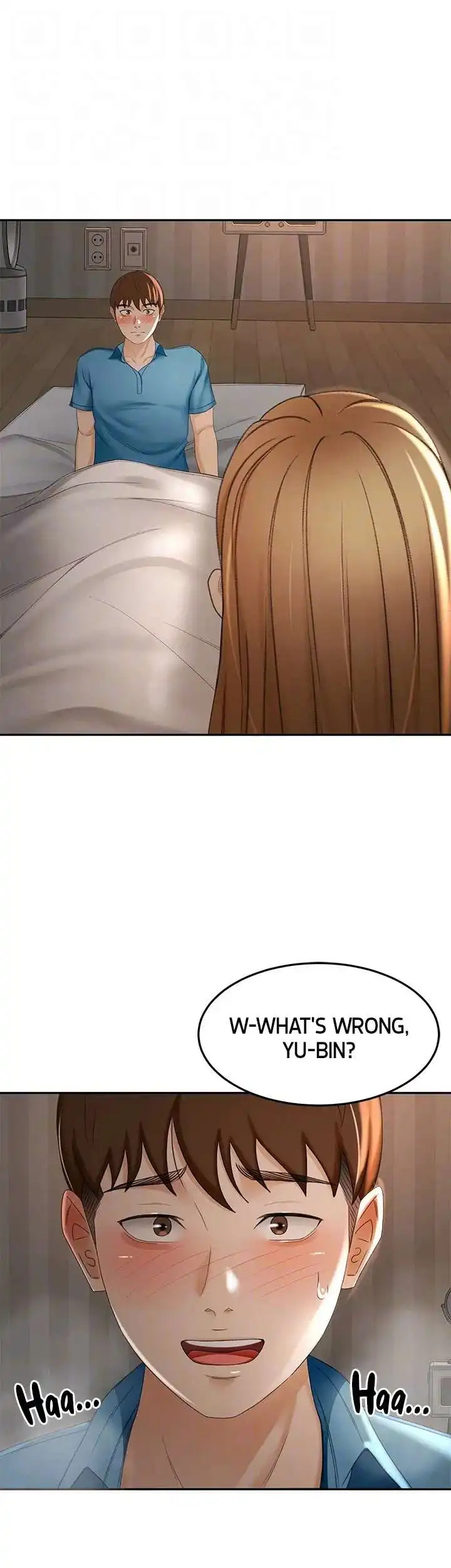 She is Working Out Chapter 60 image 33