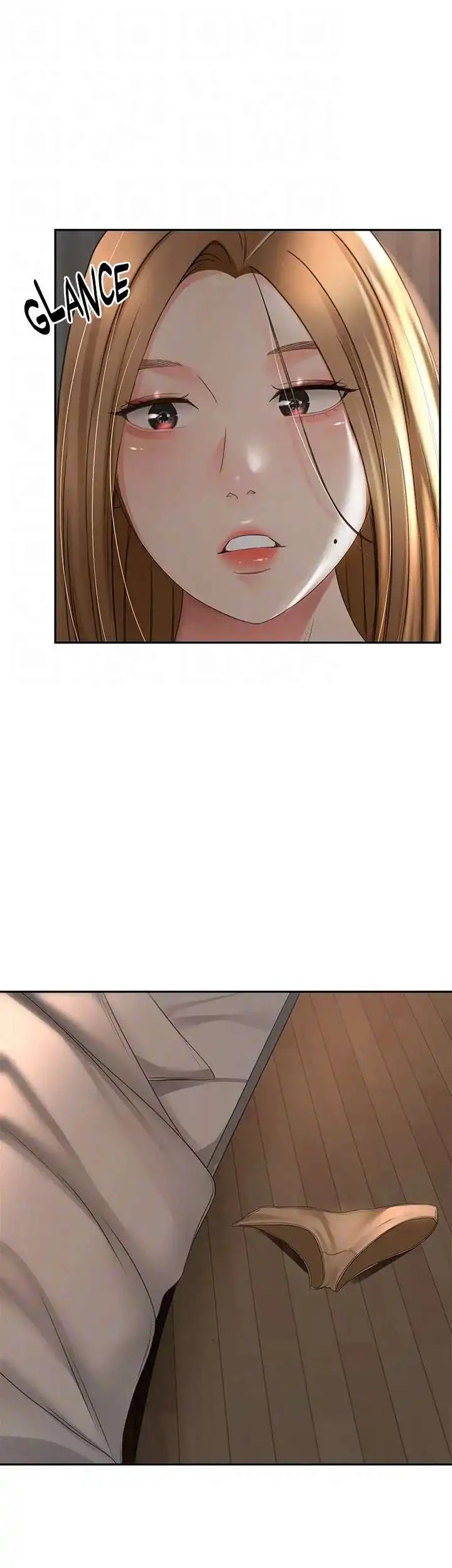 She is Working Out Chapter 60 image 34