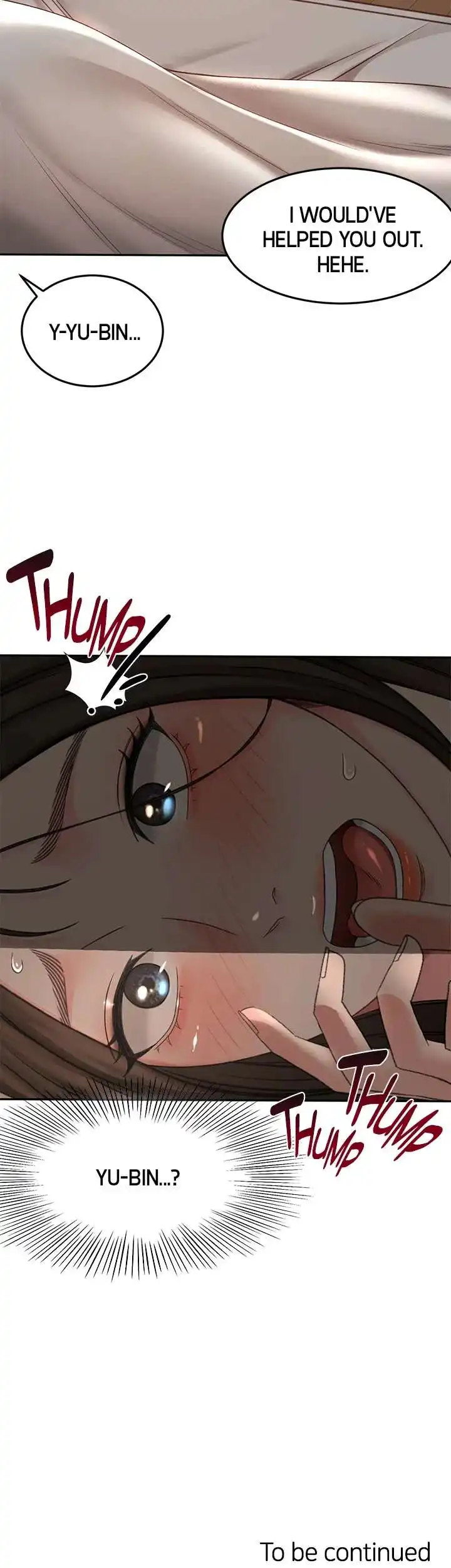 She is Working Out Chapter 60 image 39
