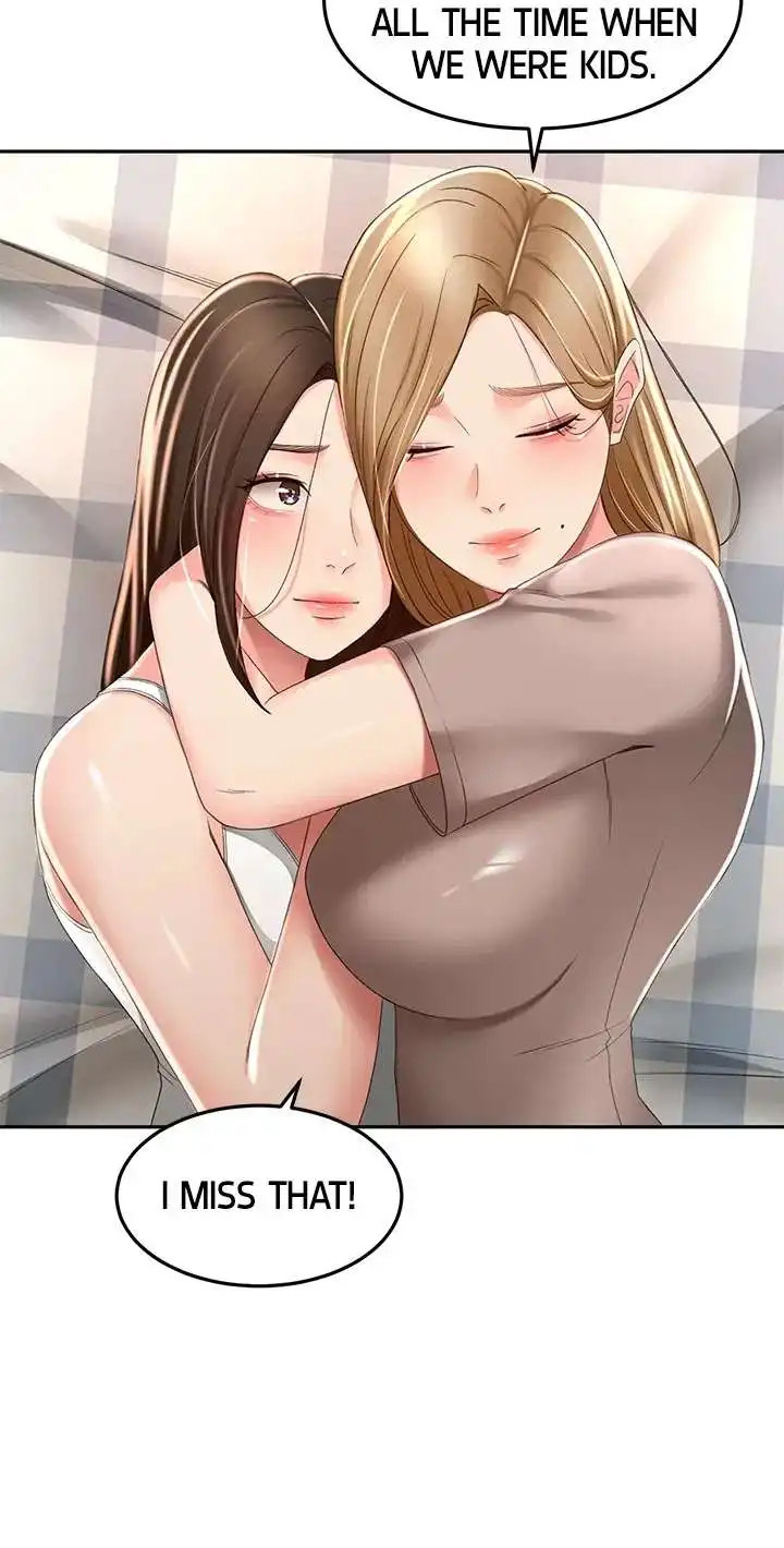 She is Working Out Chapter 60 image 5