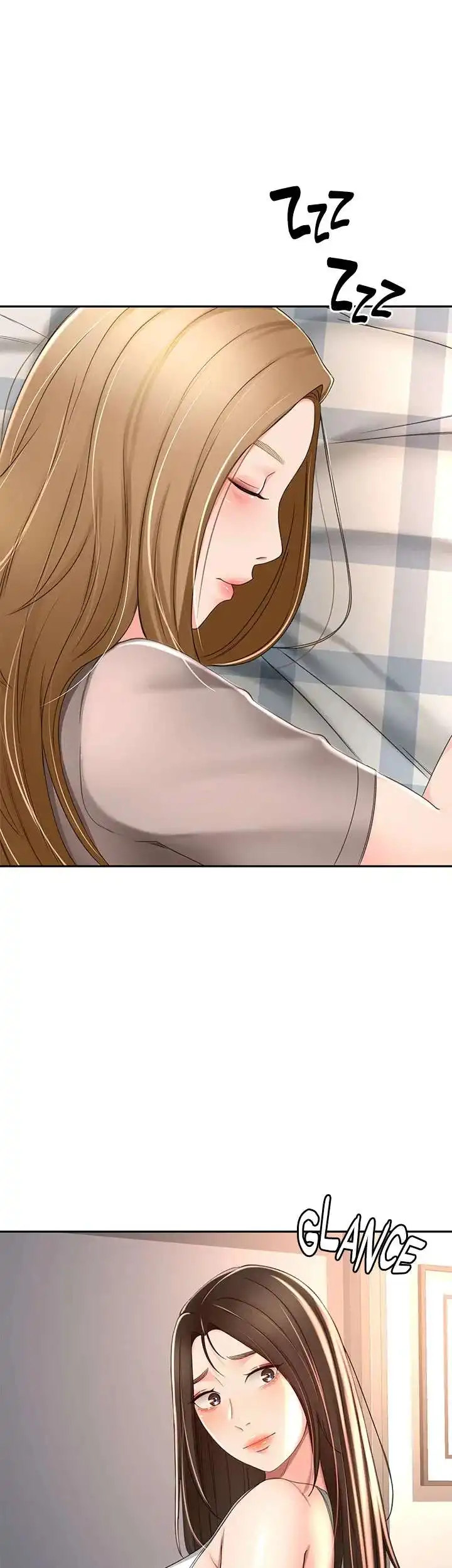 She is Working Out Chapter 60 image 7