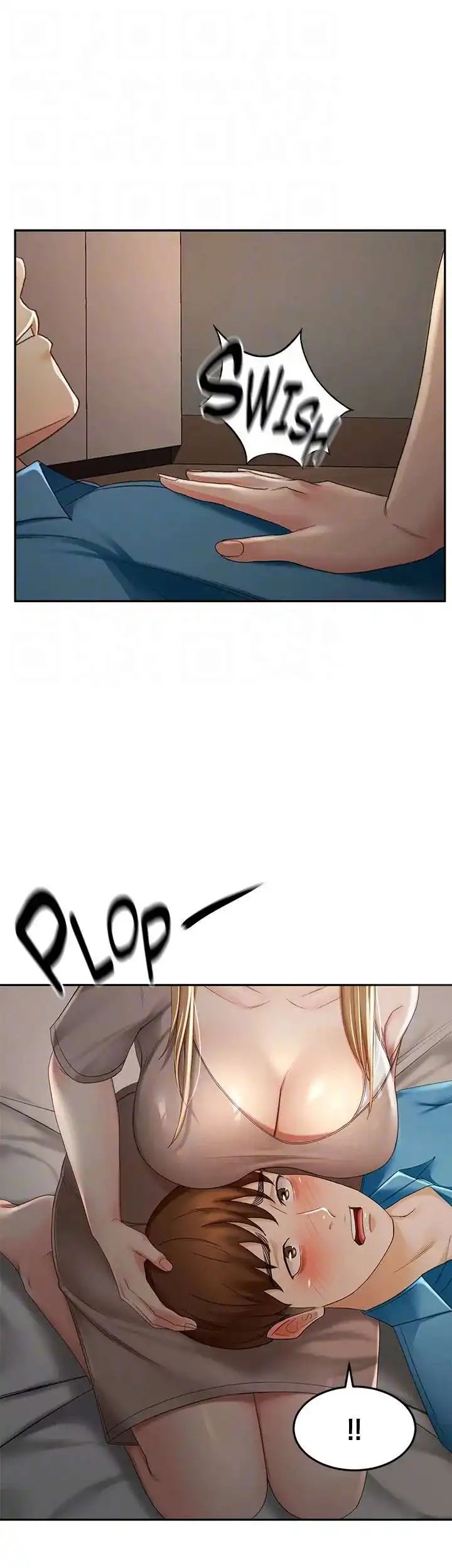 She is Working Out Chapter 61 image 12