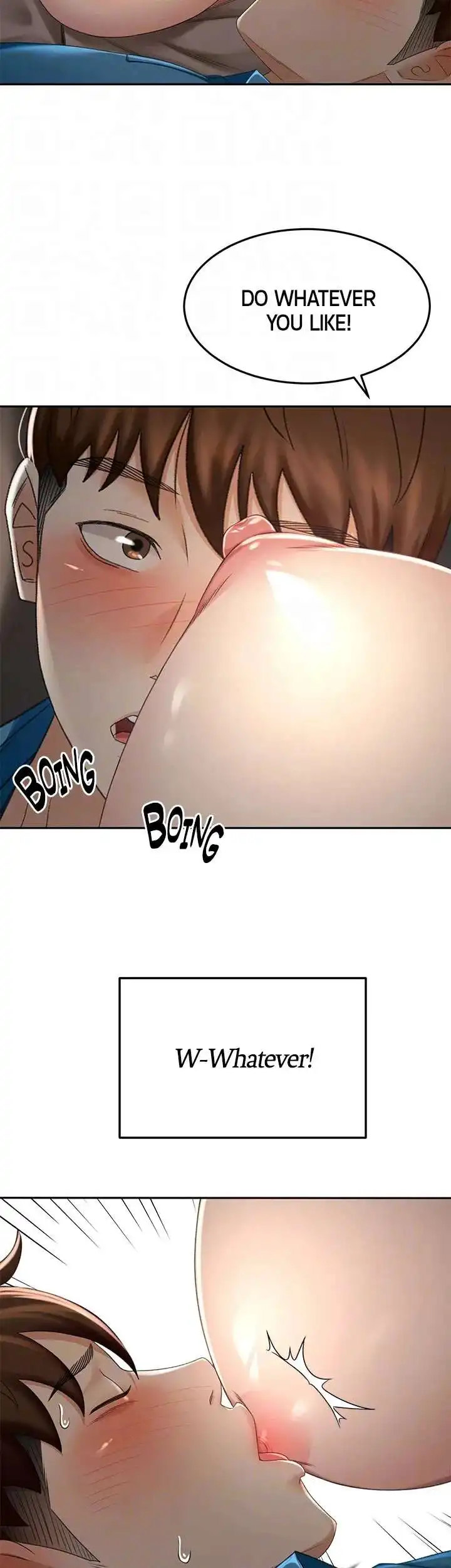 She is Working Out Chapter 61 image 14