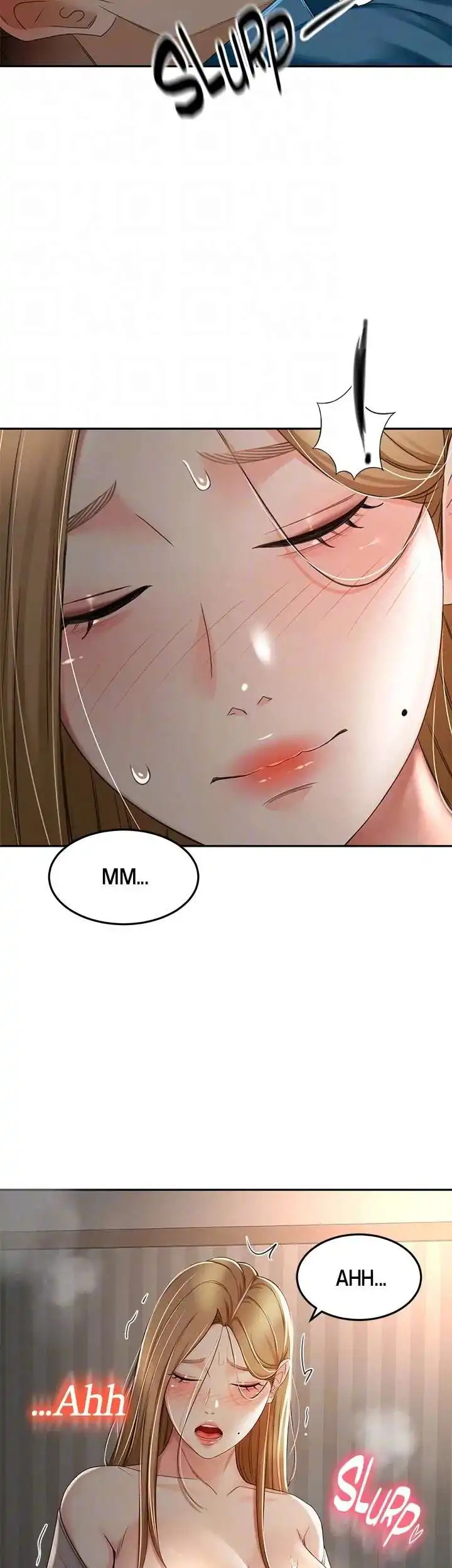 She is Working Out Chapter 61 image 15