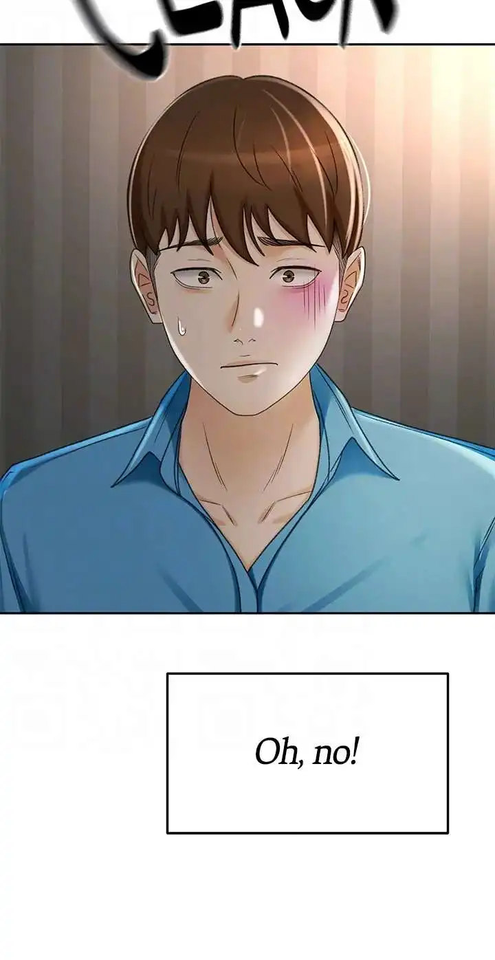 She is Working Out Chapter 61 image 33