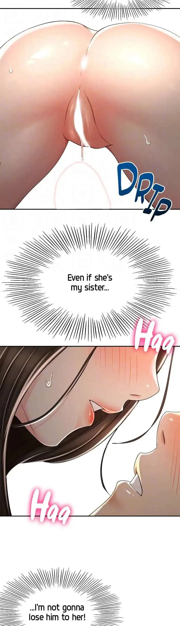 She is Working Out Chapter 61 image 38