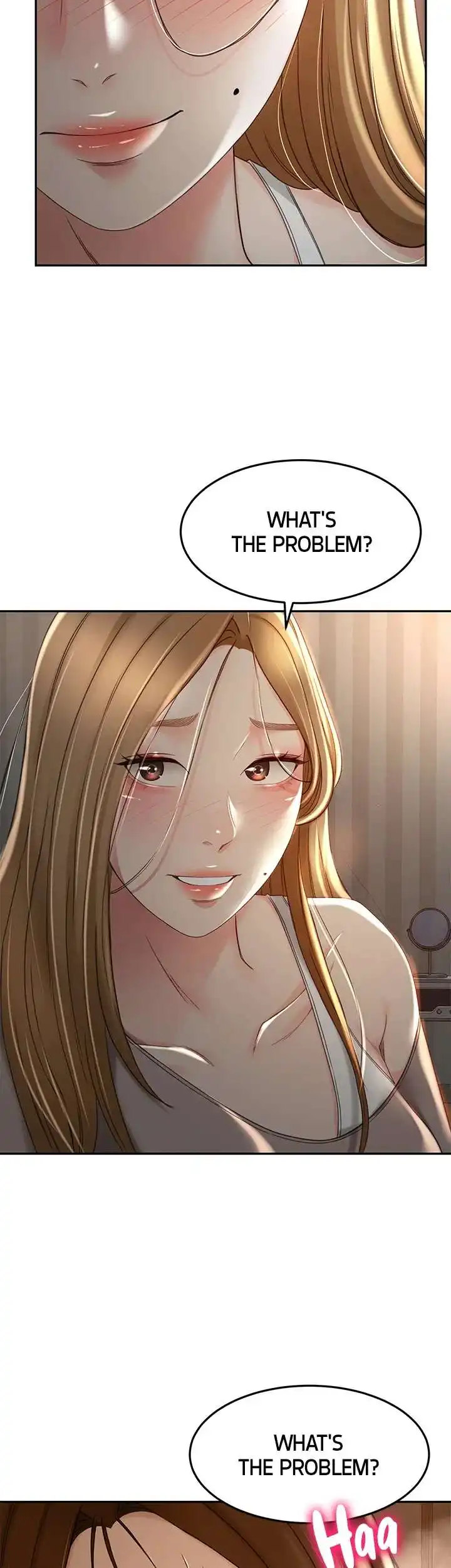 She is Working Out Chapter 61 image 7