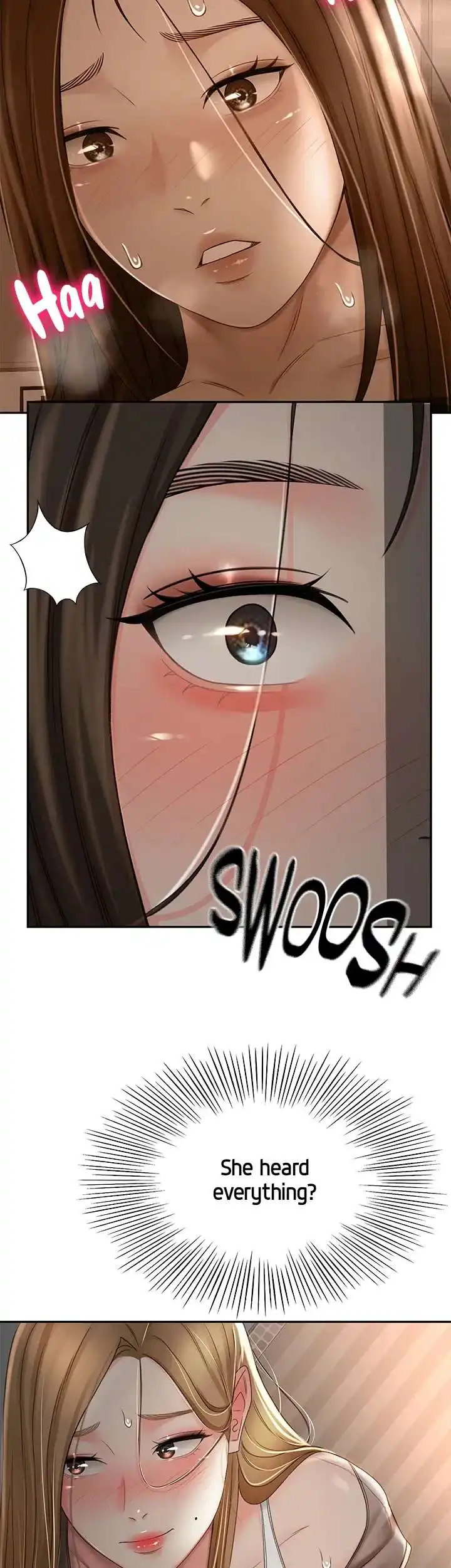 She is Working Out Chapter 61 image 8