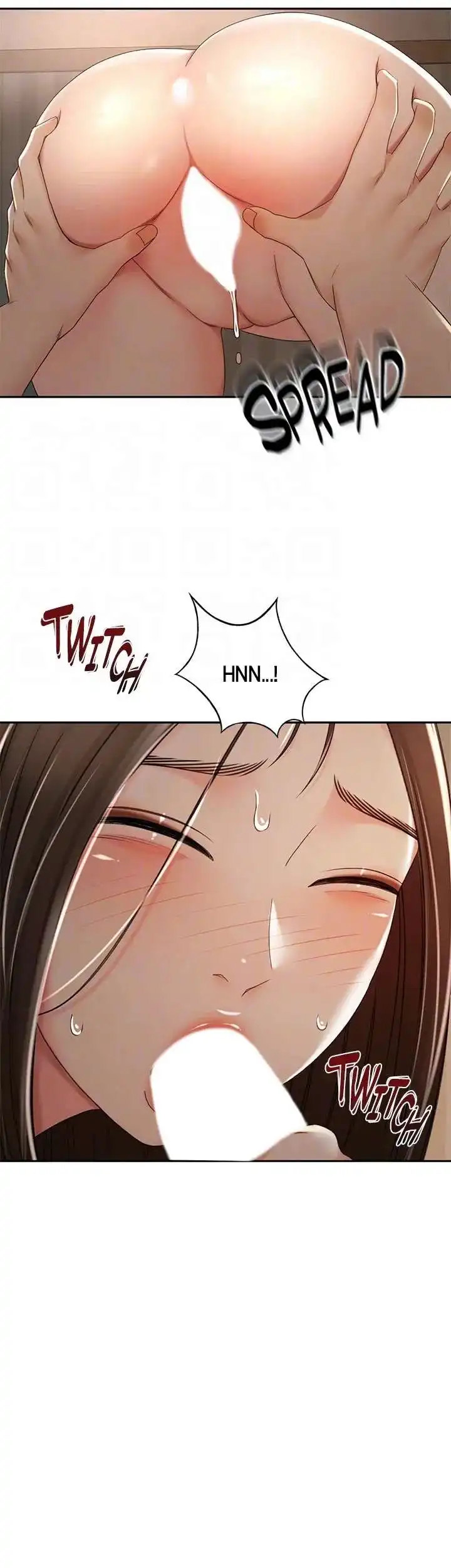She is Working Out Chapter 62 image 11