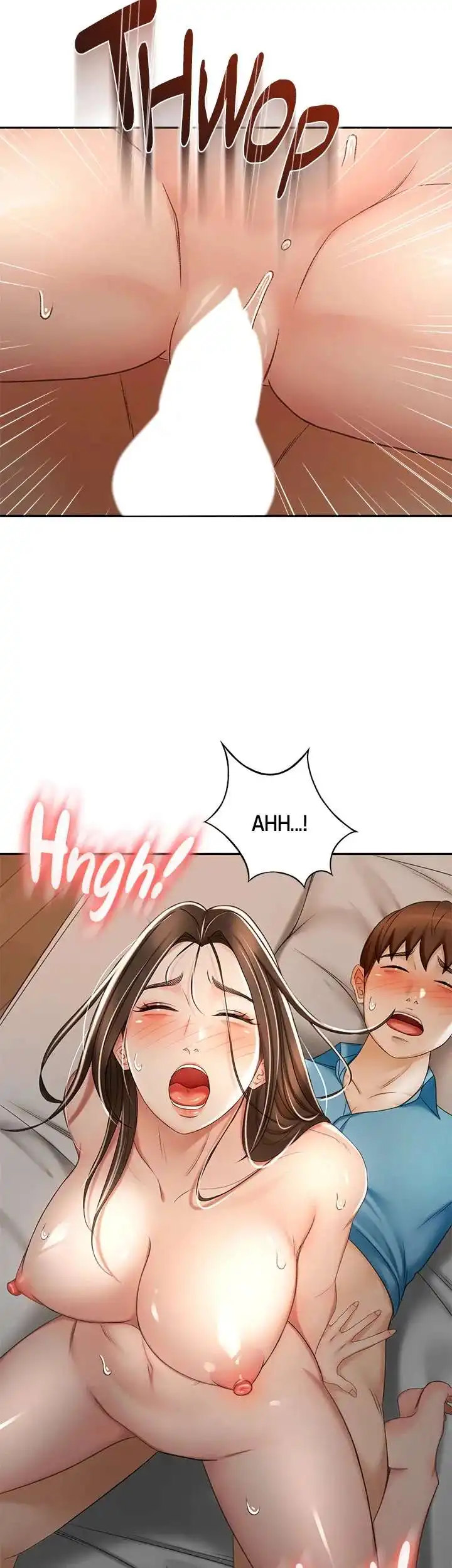 She is Working Out Chapter 62 image 20