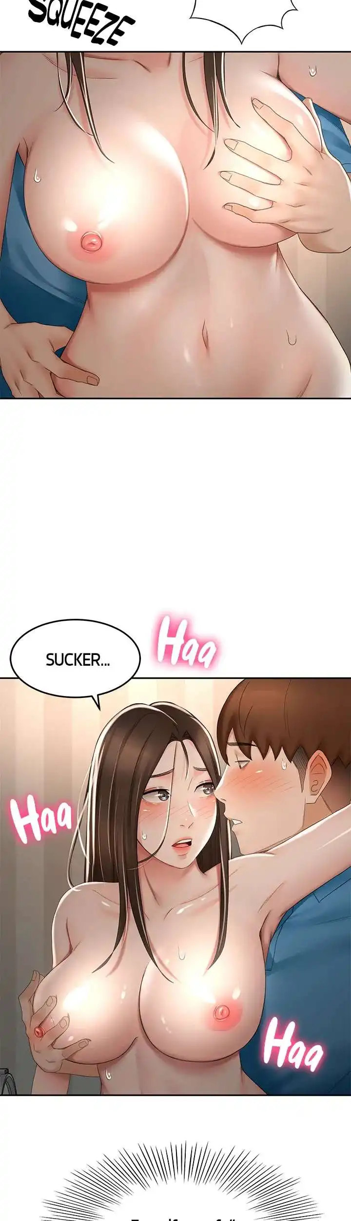 She is Working Out Chapter 62 image 23