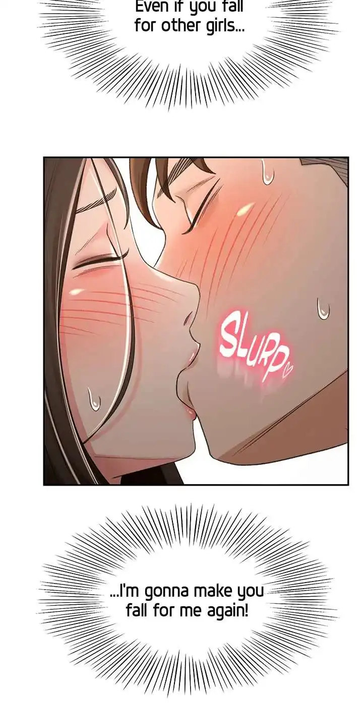 She is Working Out Chapter 62 image 24