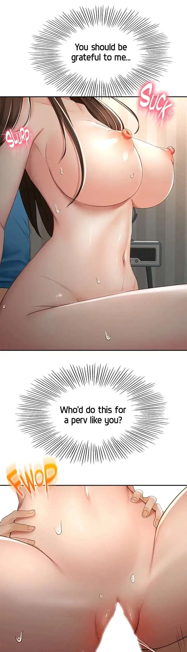 She is Working Out Chapter 62 image 25
