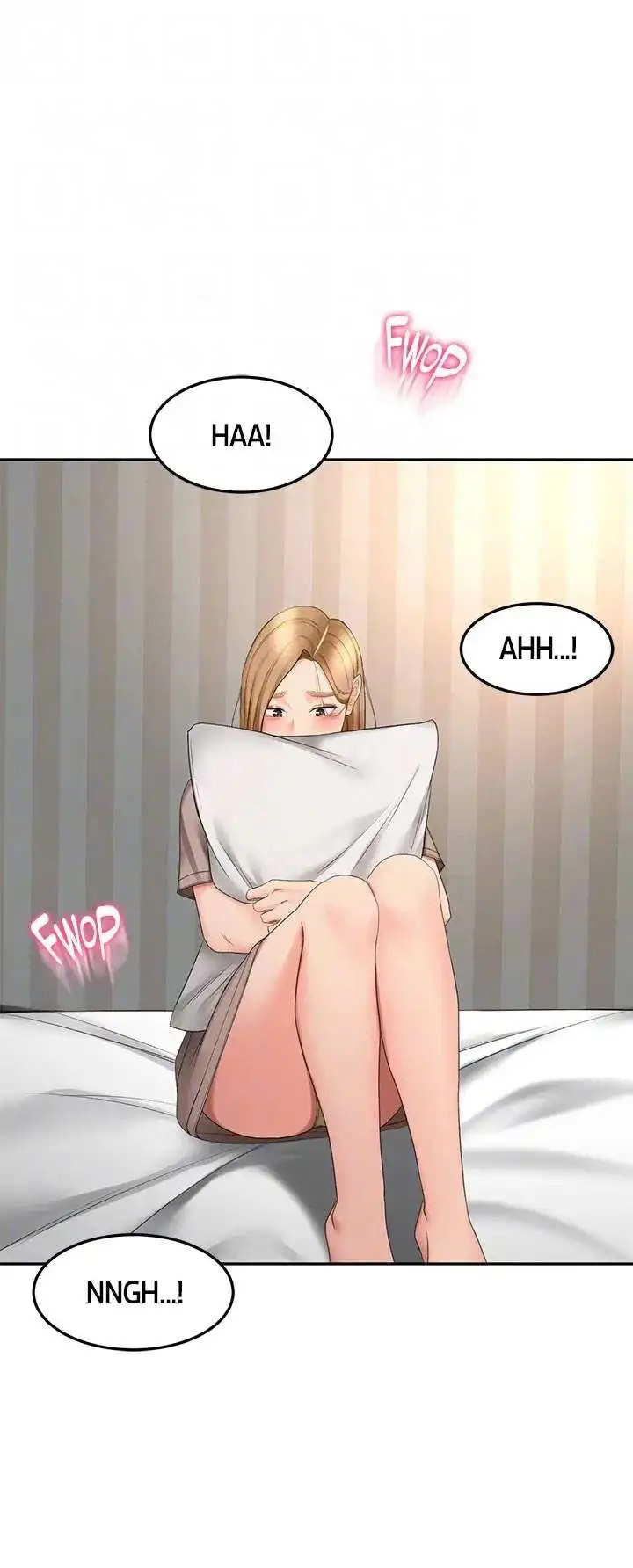 She is Working Out Chapter 62 image 30