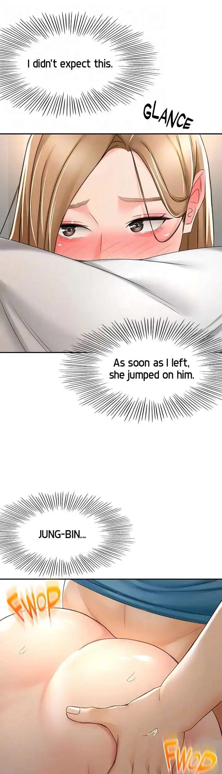 She is Working Out Chapter 62 image 31