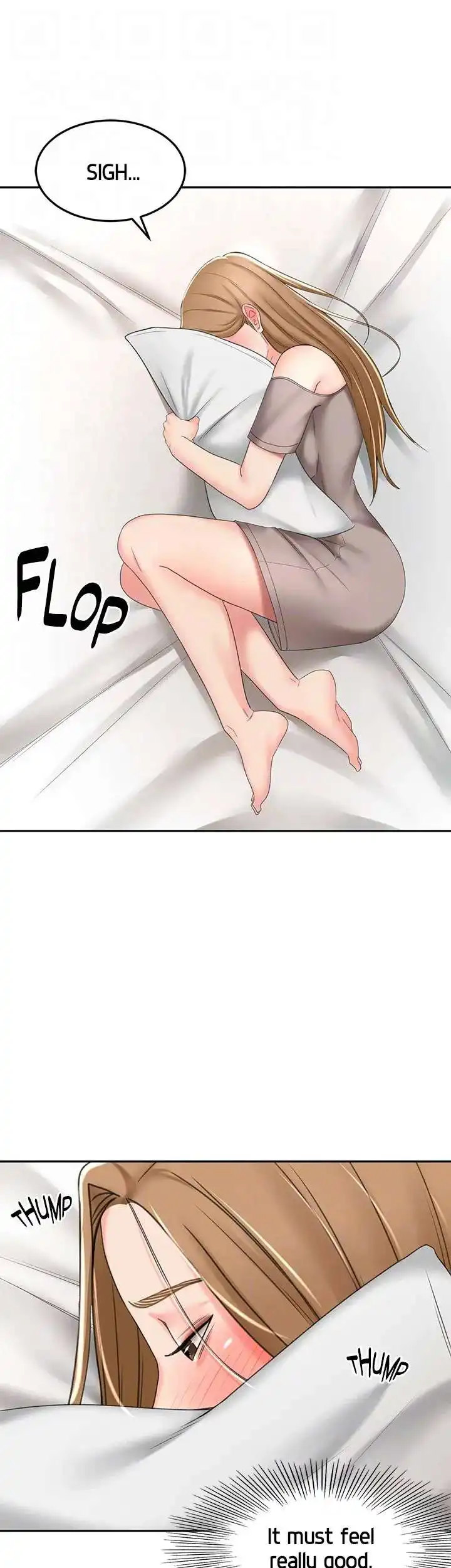 She is Working Out Chapter 62 image 34