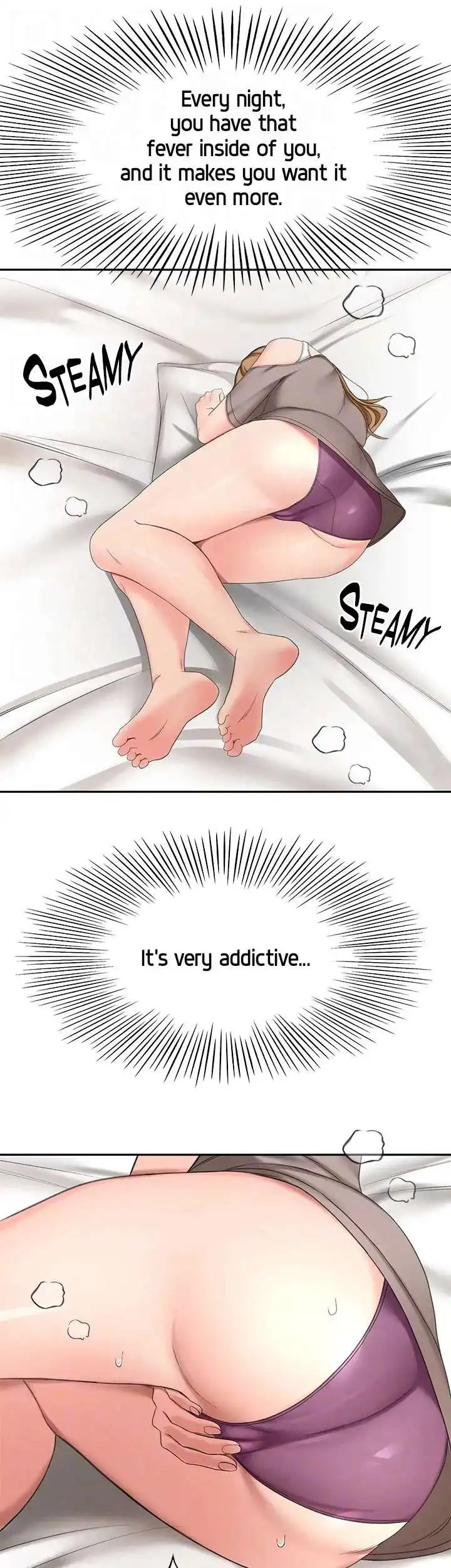 She is Working Out Chapter 62 image 37