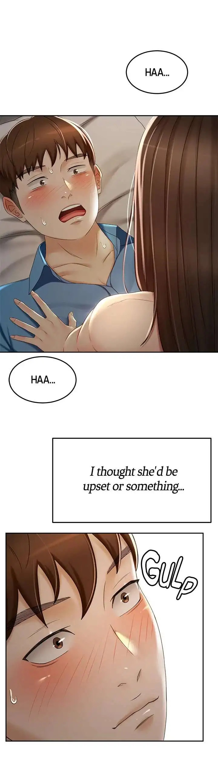 She is Working Out Chapter 62 image 3