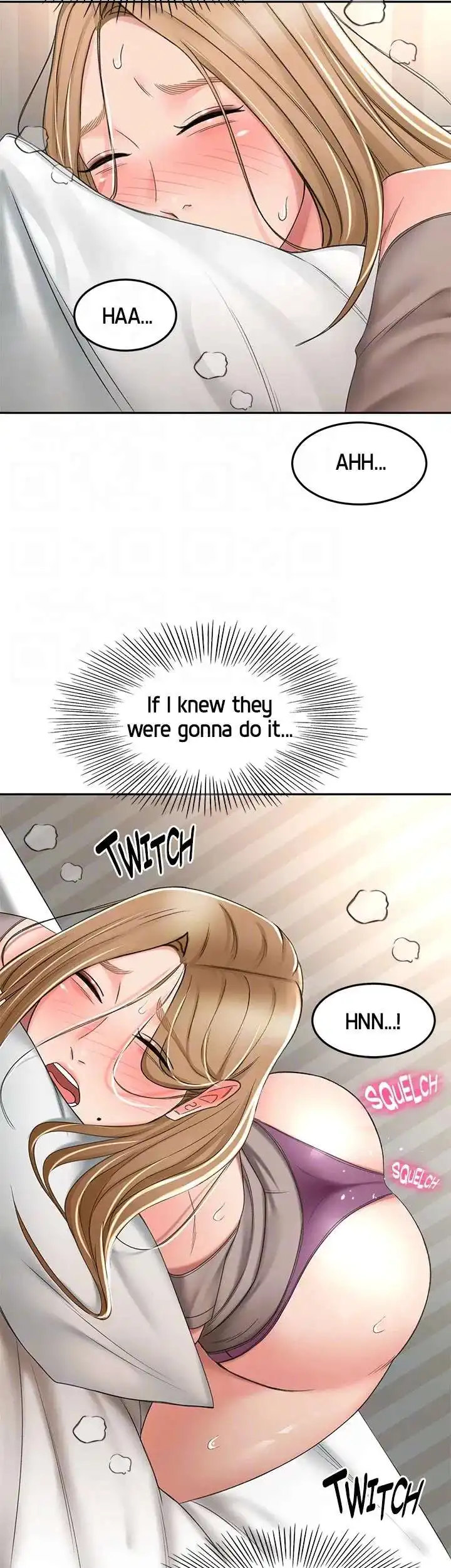 She is Working Out Chapter 62 image 39