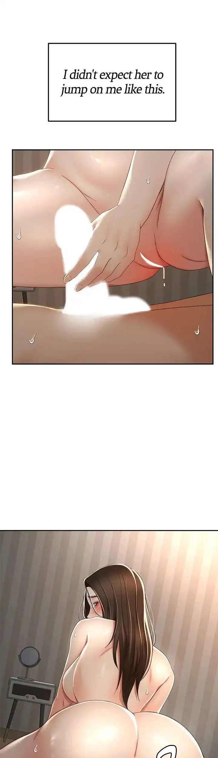 She is Working Out Chapter 62 image 4