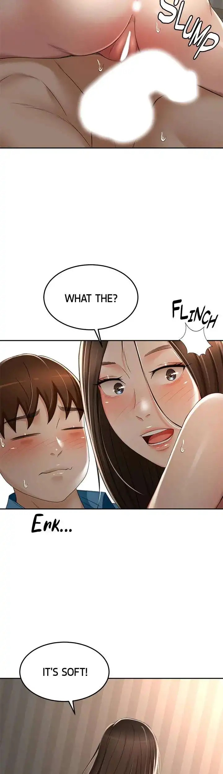 She is Working Out Chapter 62 image 5
