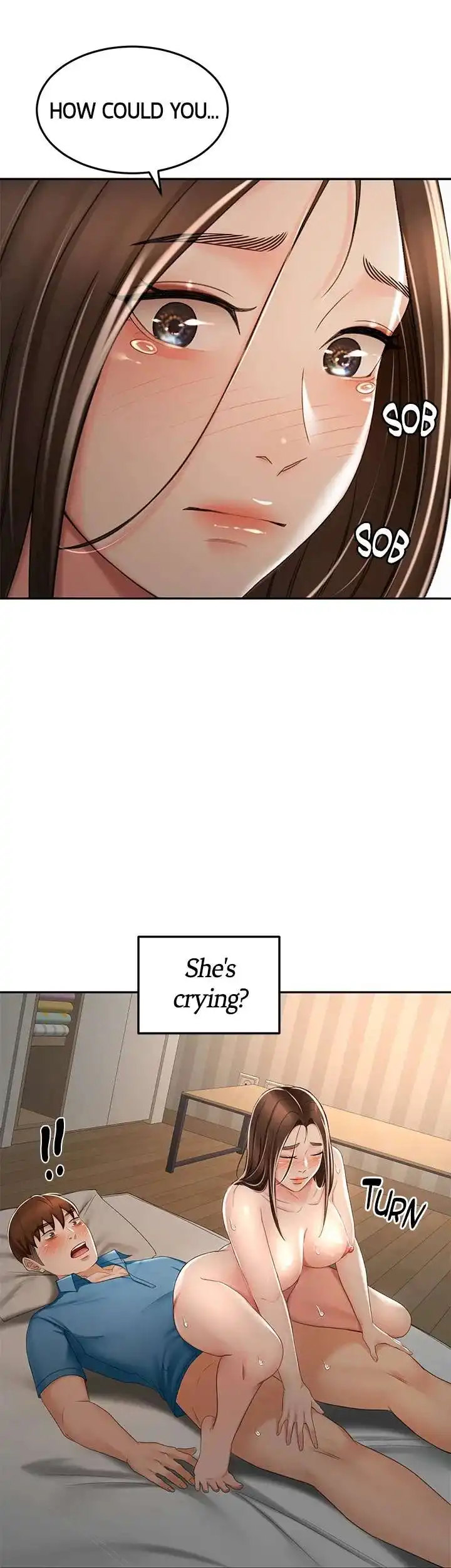 She is Working Out Chapter 62 image 7