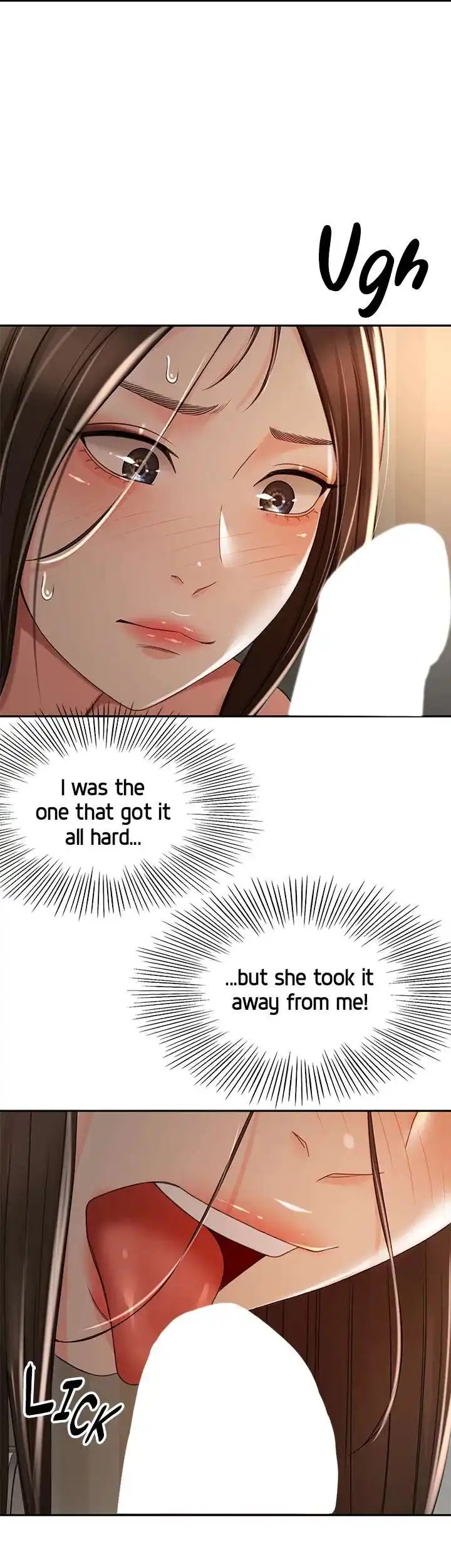 She is Working Out Chapter 62 image 8