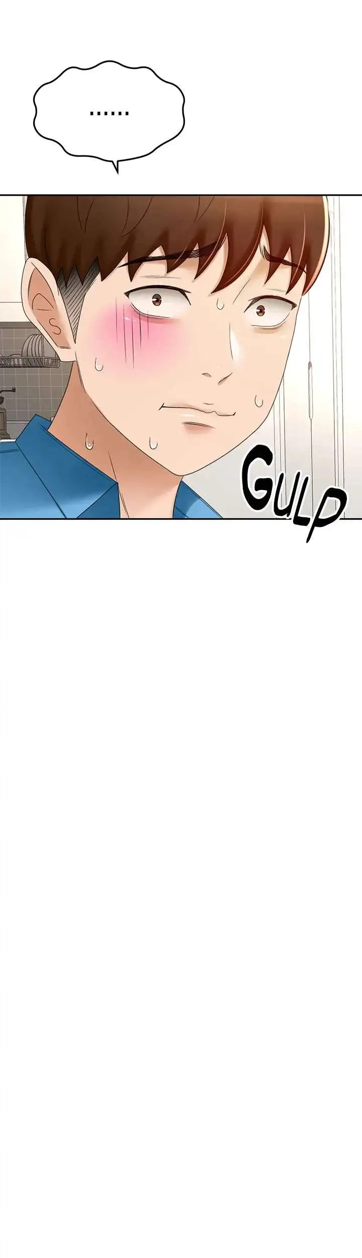 She is Working Out Chapter 63 image 21