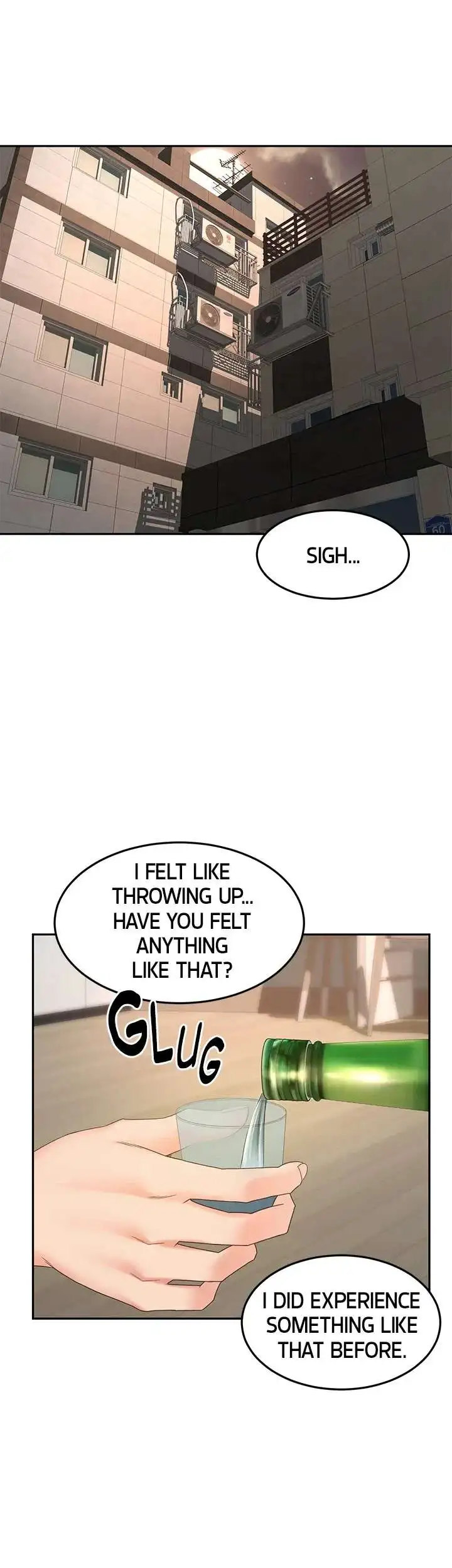 She is Working Out Chapter 63 image 22