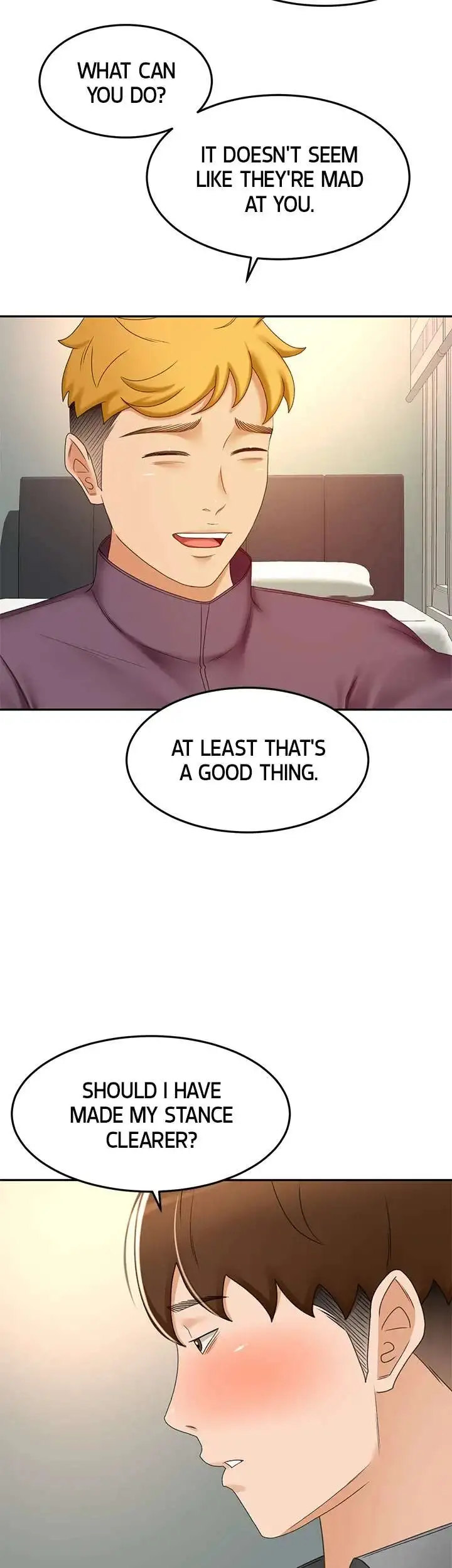 She is Working Out Chapter 63 image 28