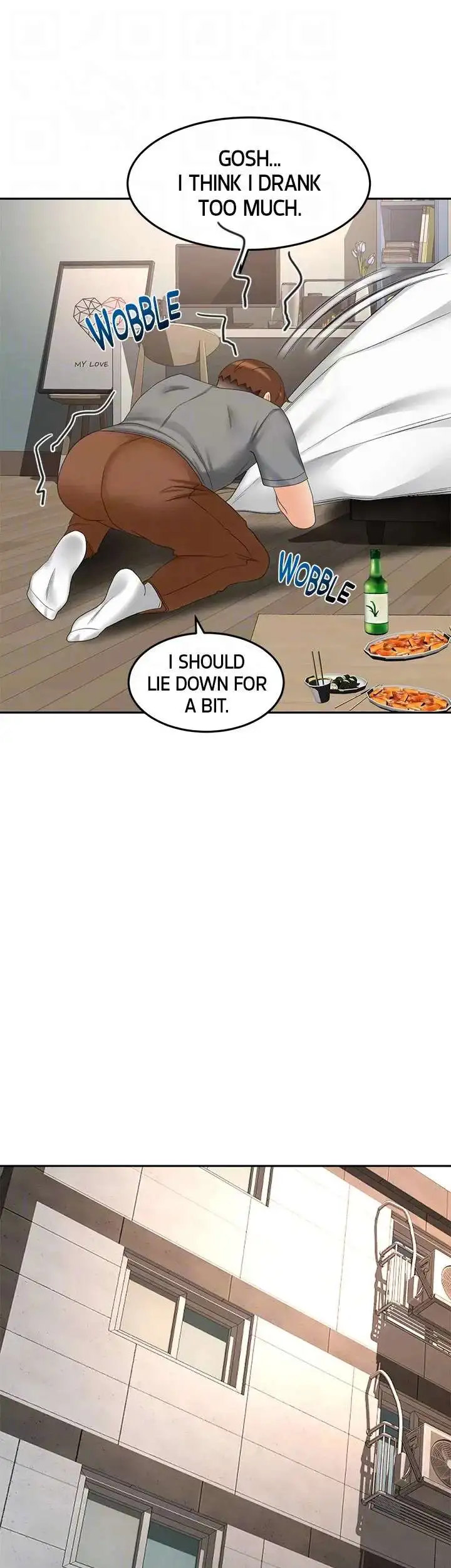 She is Working Out Chapter 63 image 33