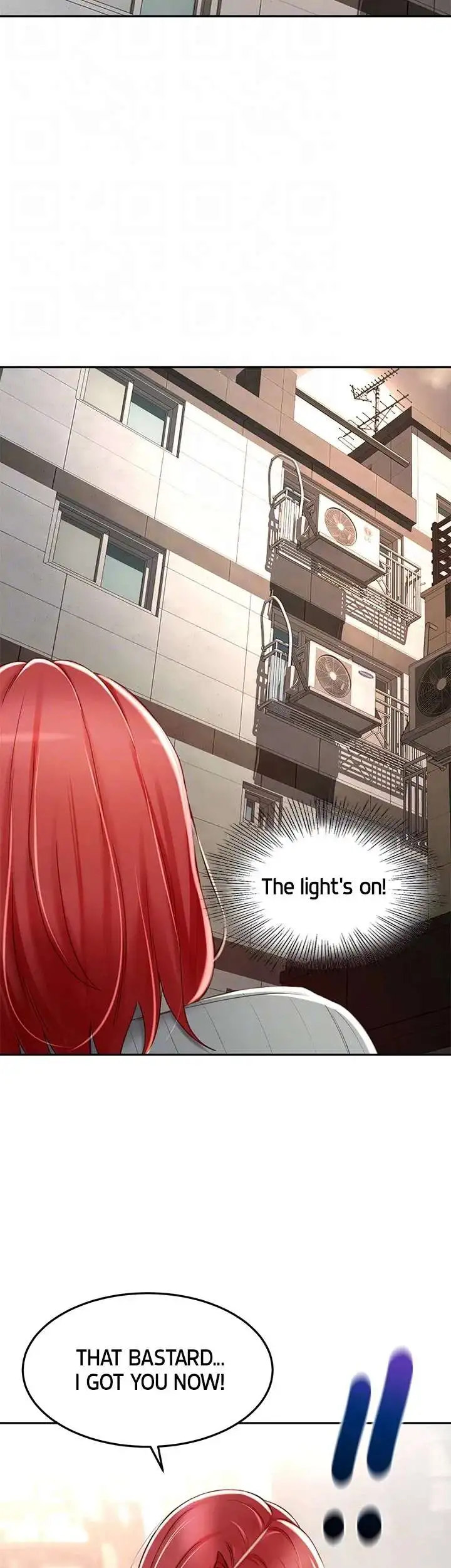 She is Working Out Chapter 63 image 34